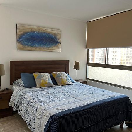 סנטיאגו Studio Cochrane מראה חיצוני תמונה
