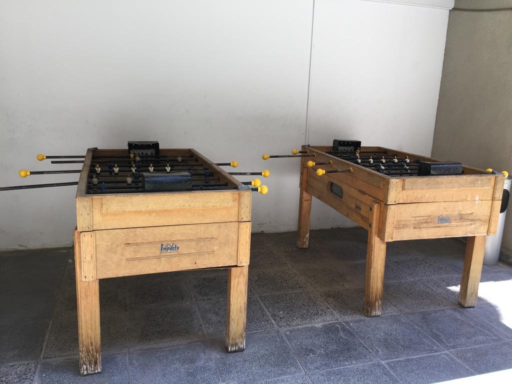סנטיאגו Studio Cochrane מראה חיצוני תמונה